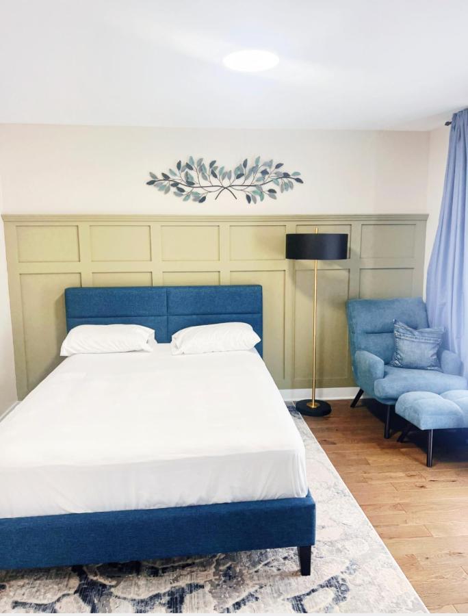 Exquisite Ensuite Guest house