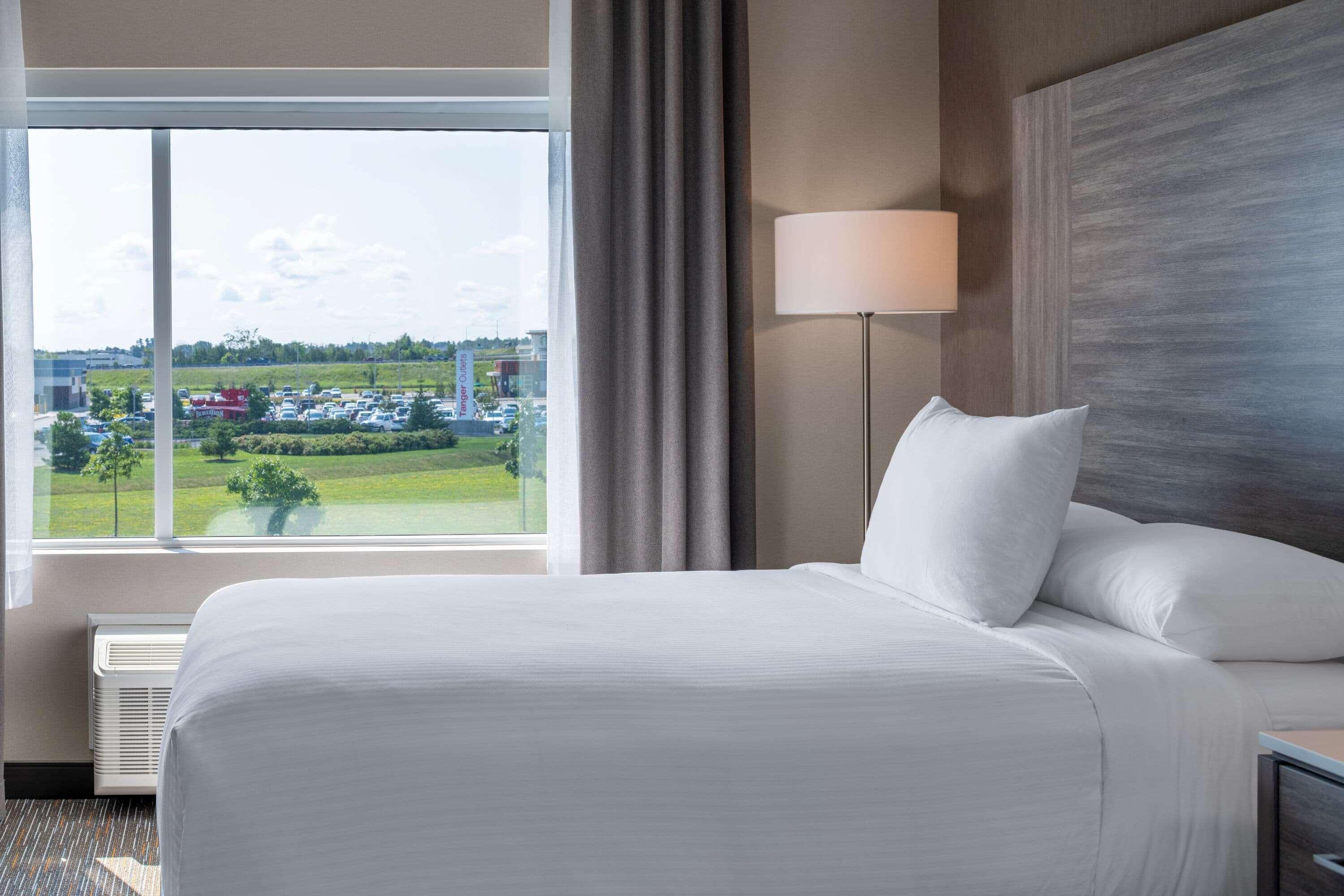 Hotel Wingate By Wyndham Kanata West Ottawa