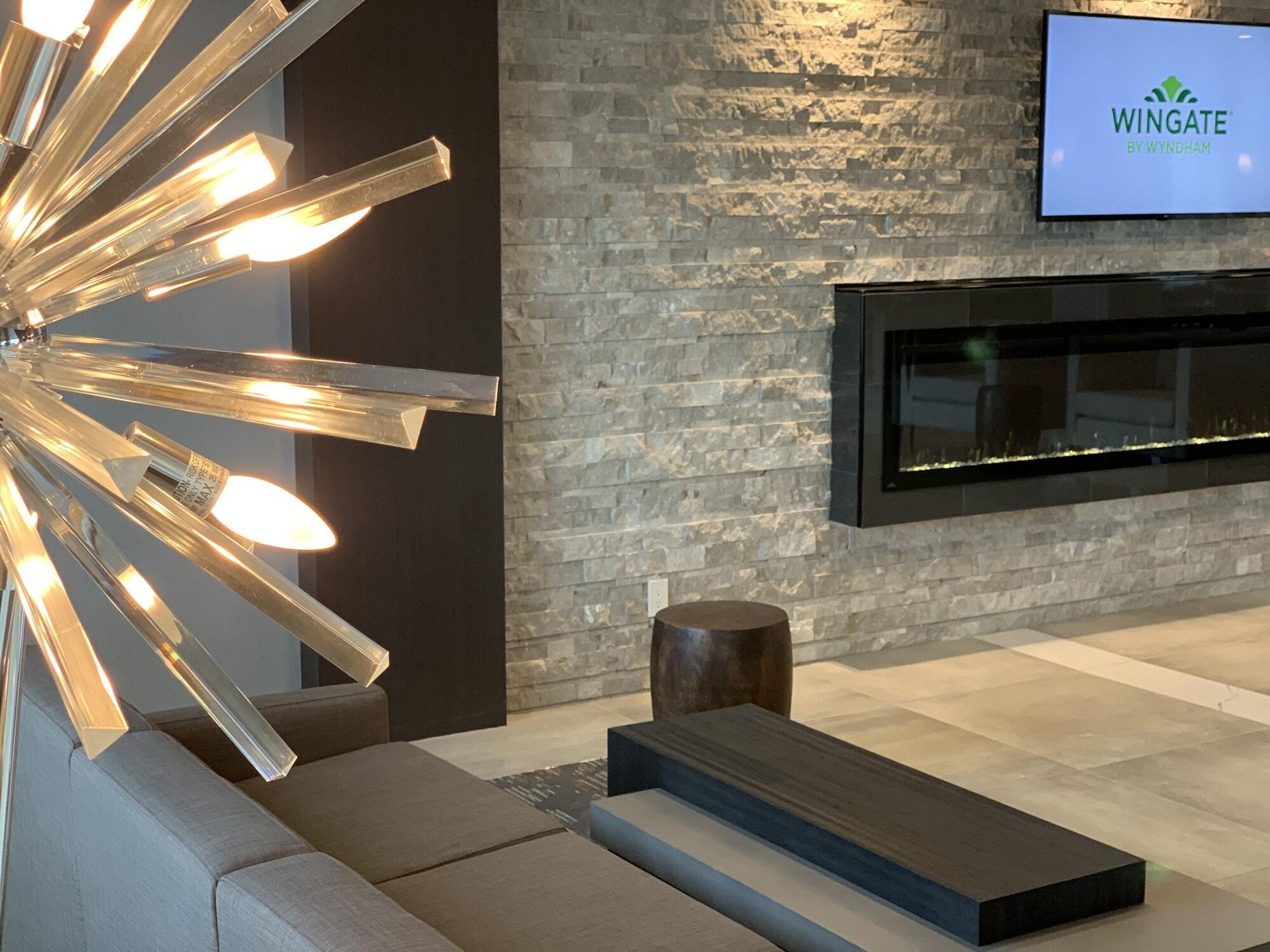 Hotel Wingate By Wyndham Kanata West 3*
