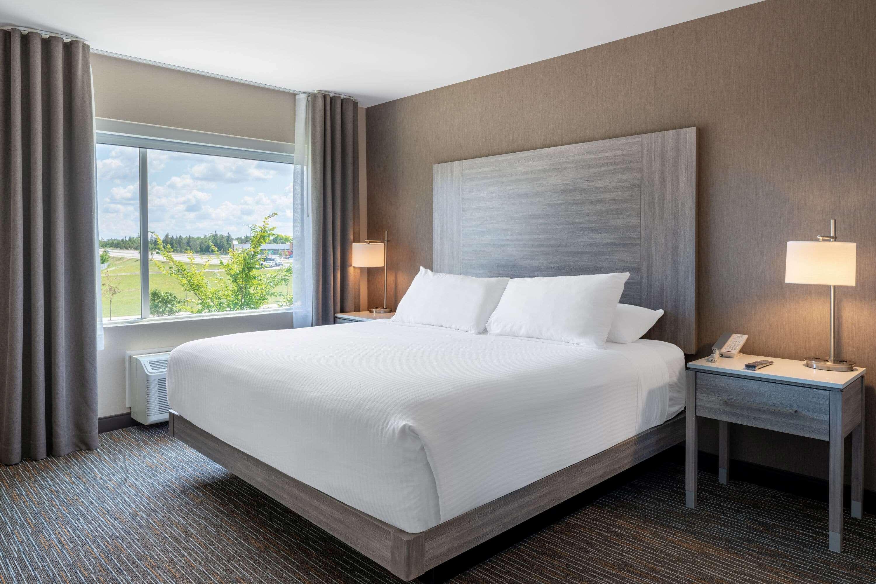 Wingate By Wyndham Kanata West Ottawa