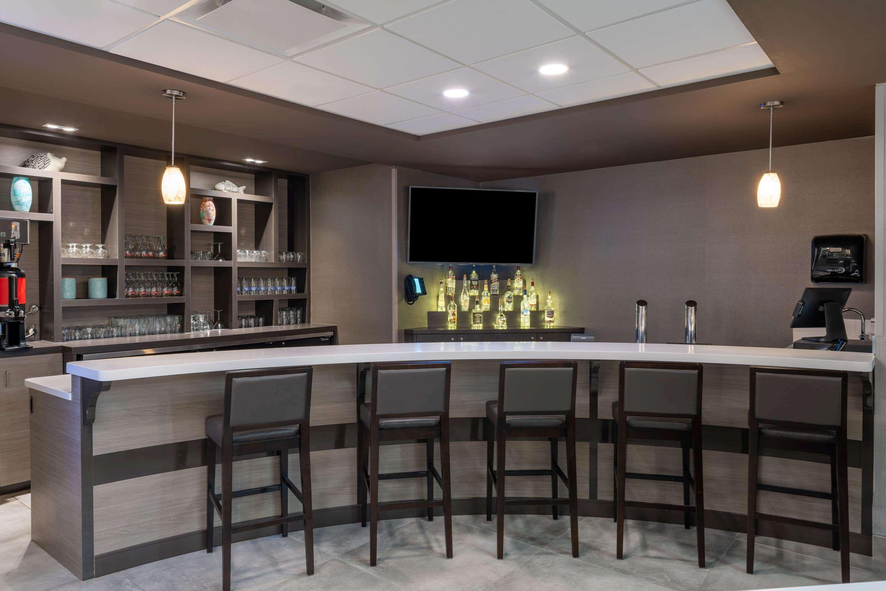 Hotel Wingate By Wyndham Kanata West