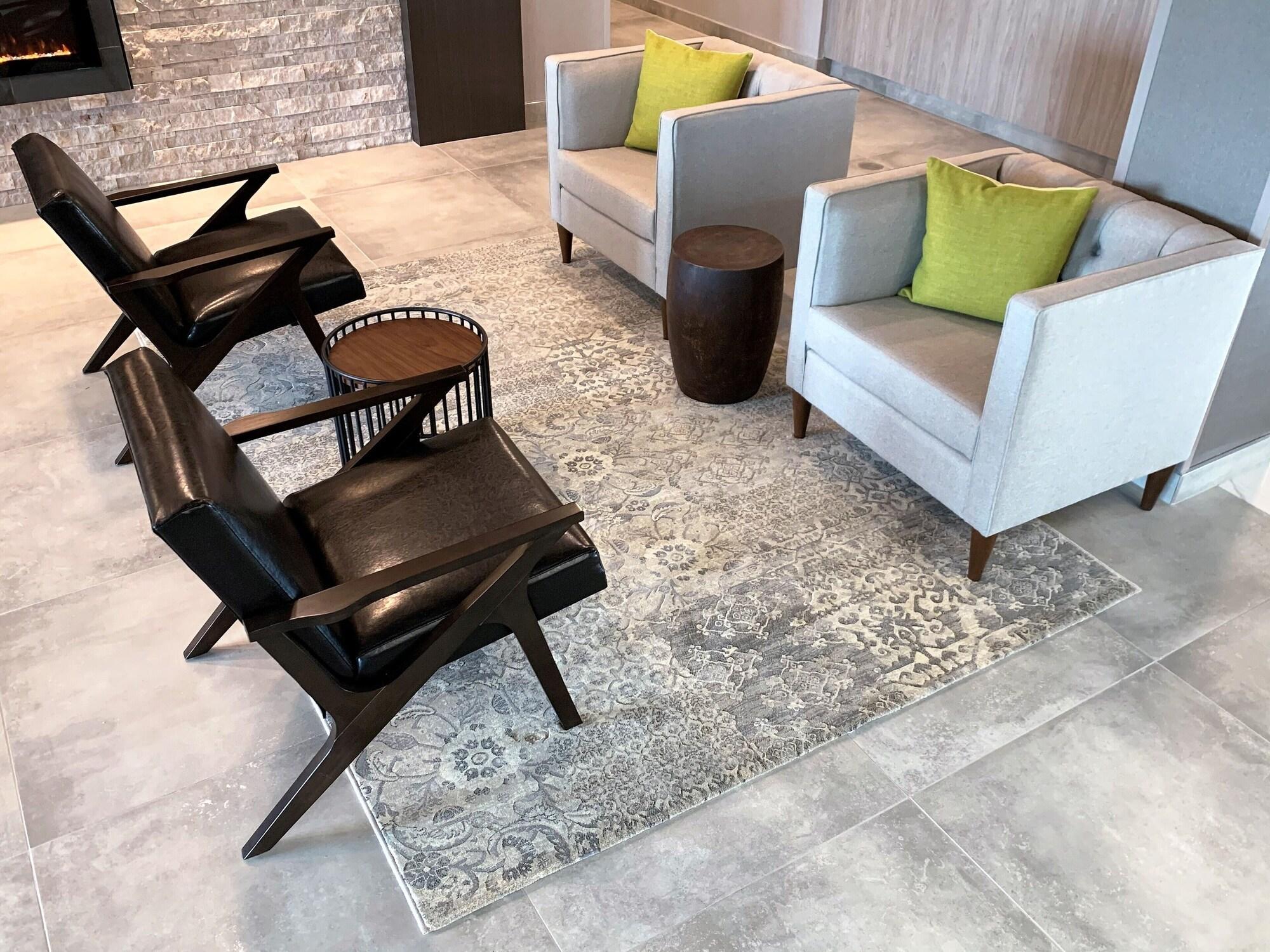 Wingate By Wyndham Kanata West Hotel