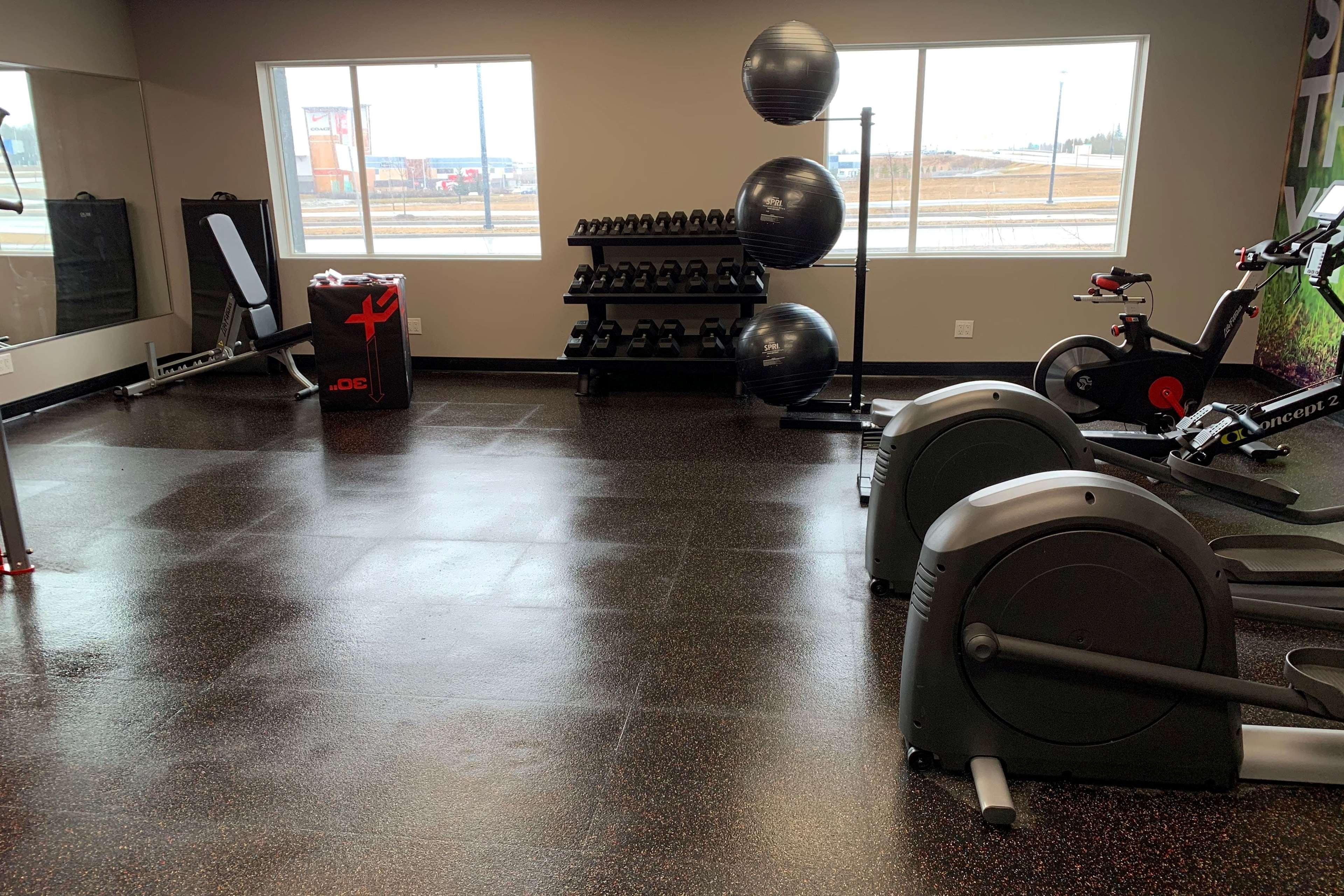 Wingate By Wyndham Kanata West Ottawa