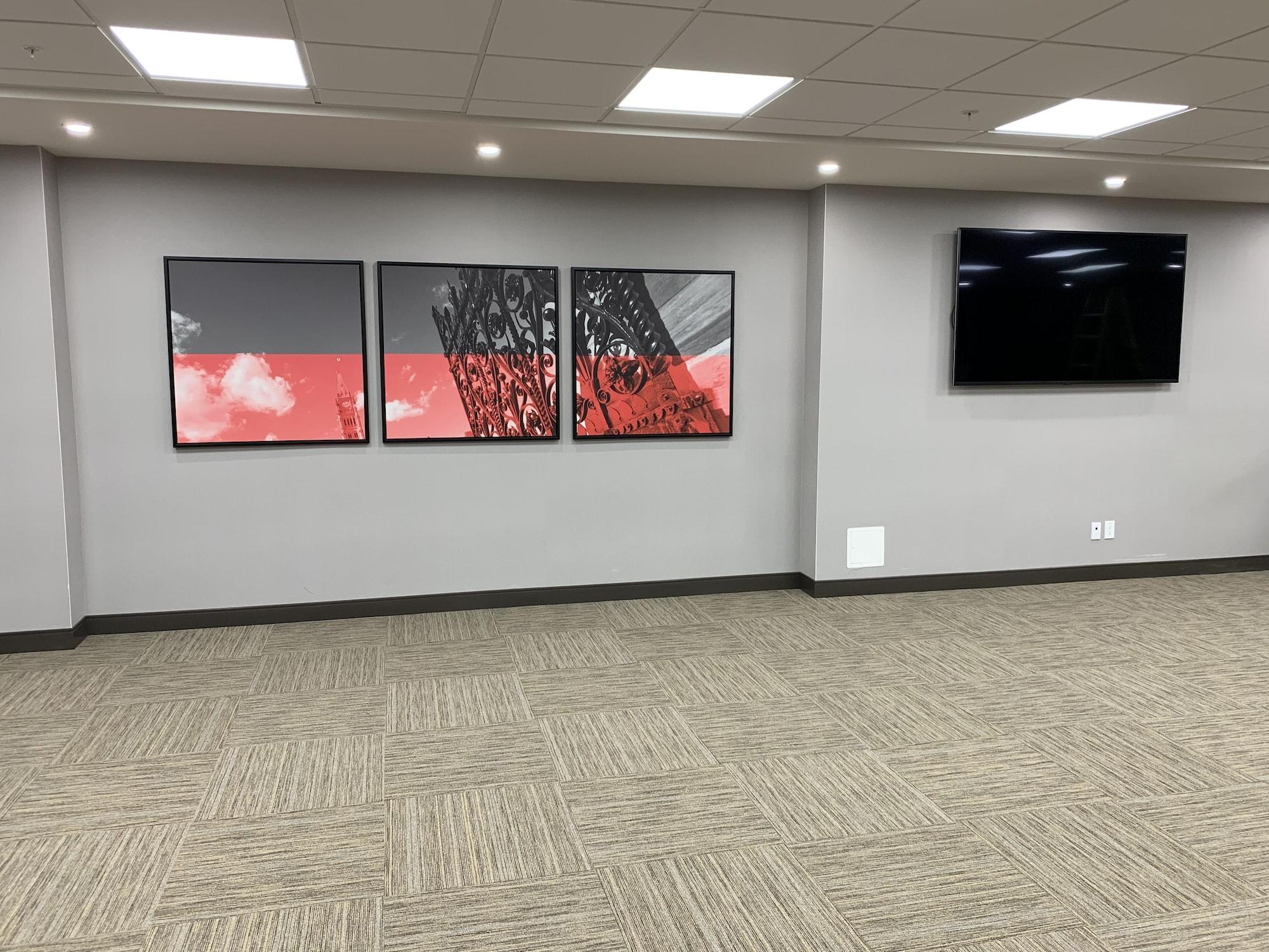 Wingate By Wyndham Kanata West 3* Ottawa