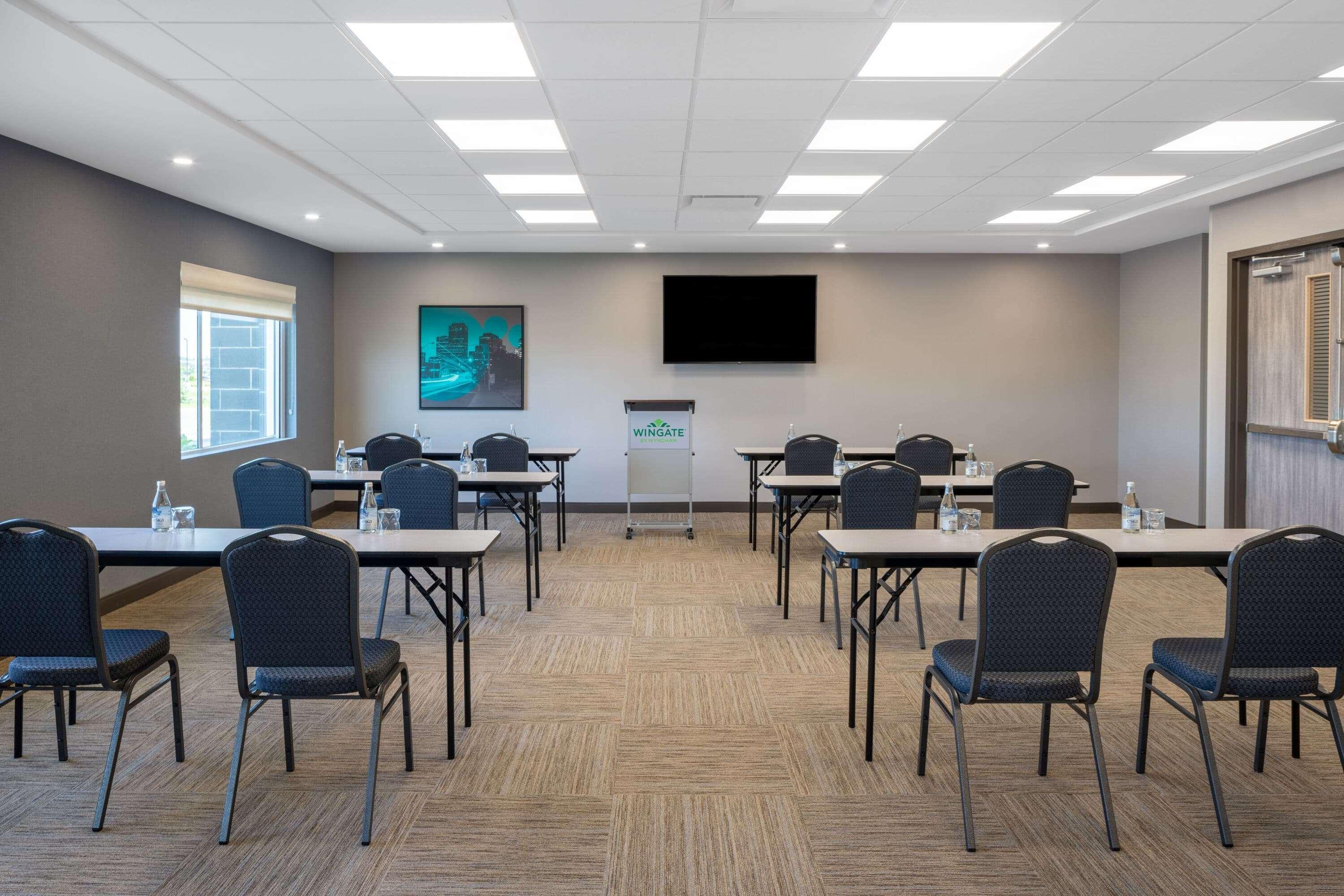 Hotel Wingate By Wyndham Kanata West Ottawa
