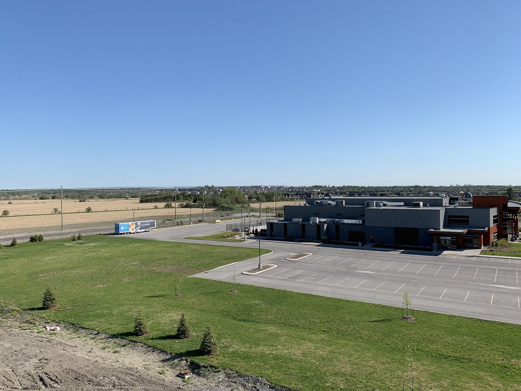 Wingate By Wyndham Kanata West Ottawa