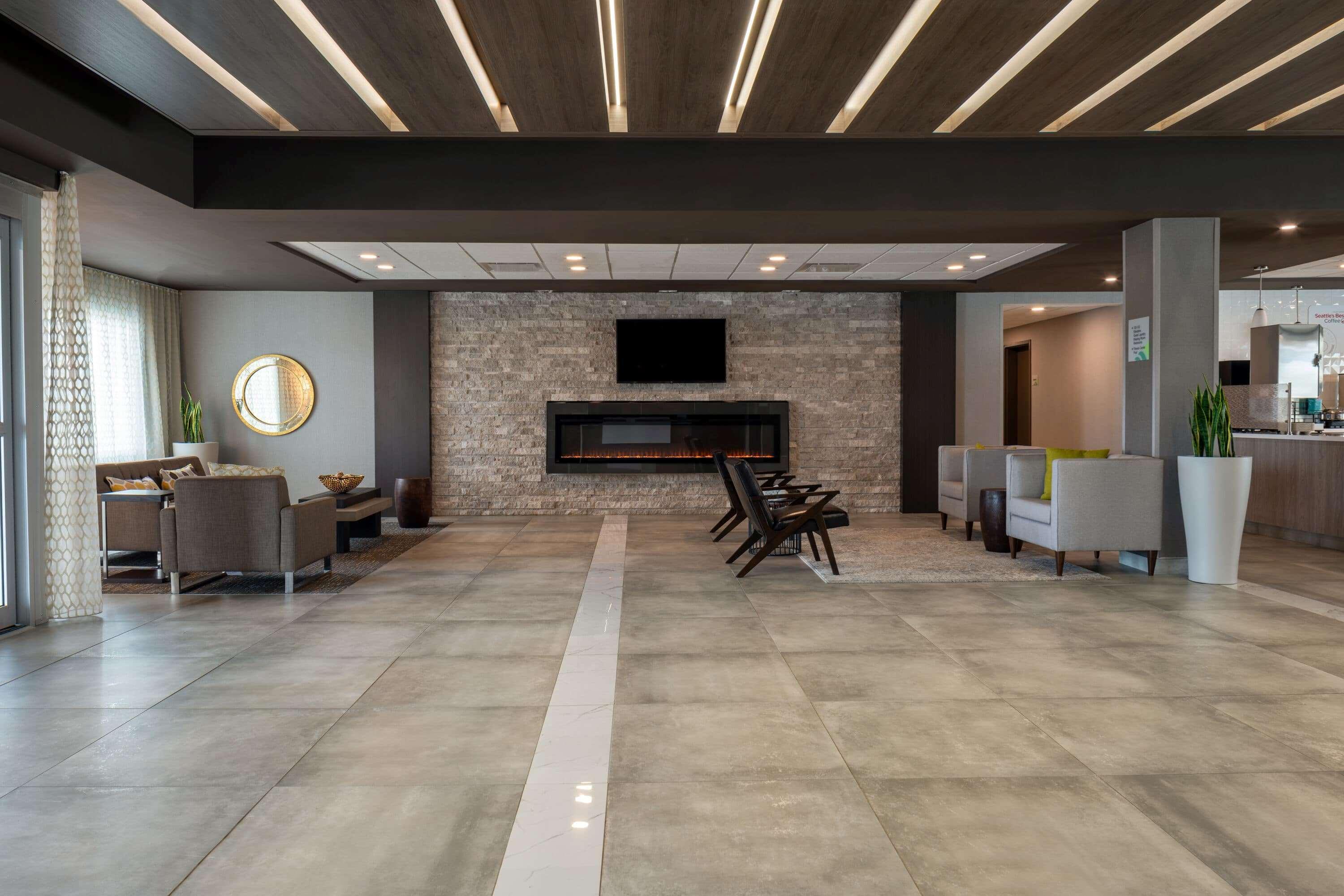 Wingate By Wyndham Kanata West 3* Ottawa