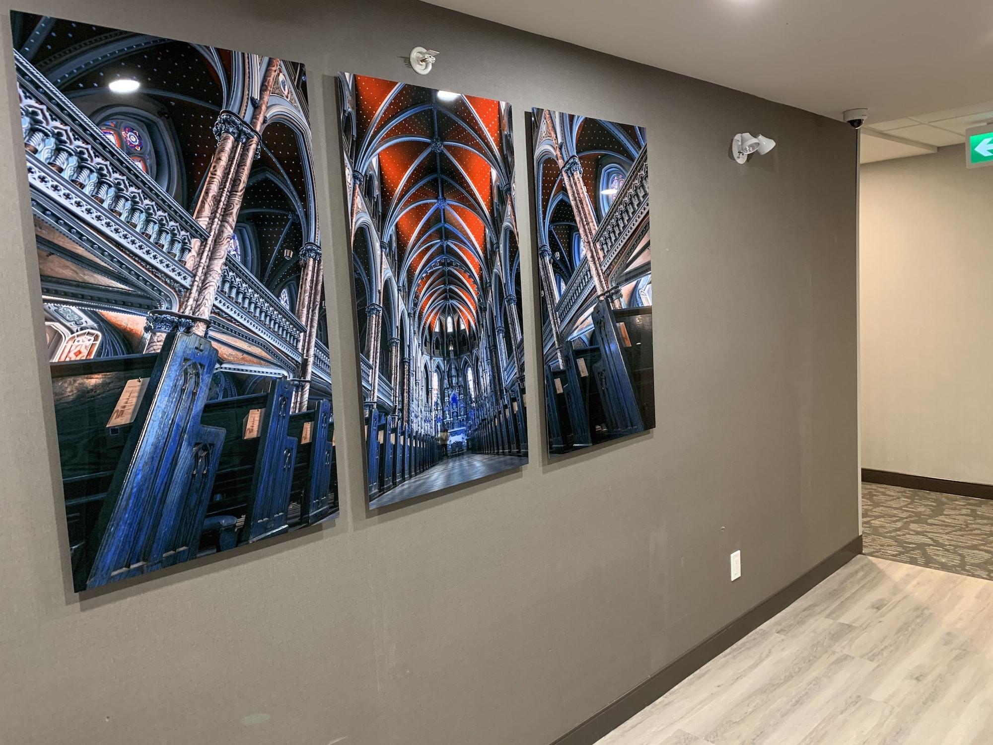 Hotel Wingate By Wyndham Kanata West Ottawa