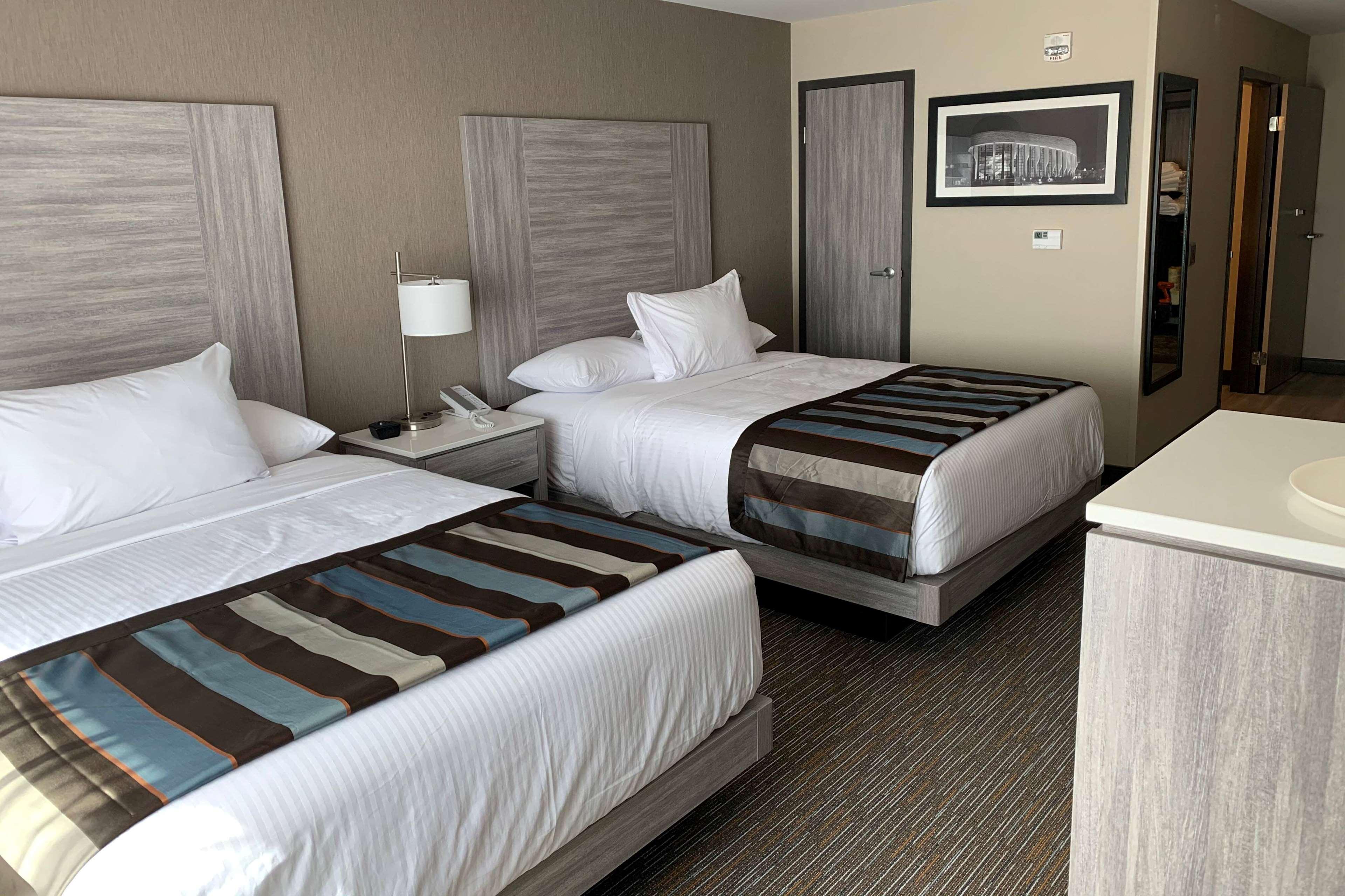 Wingate By Wyndham Kanata West 3* Ottawa