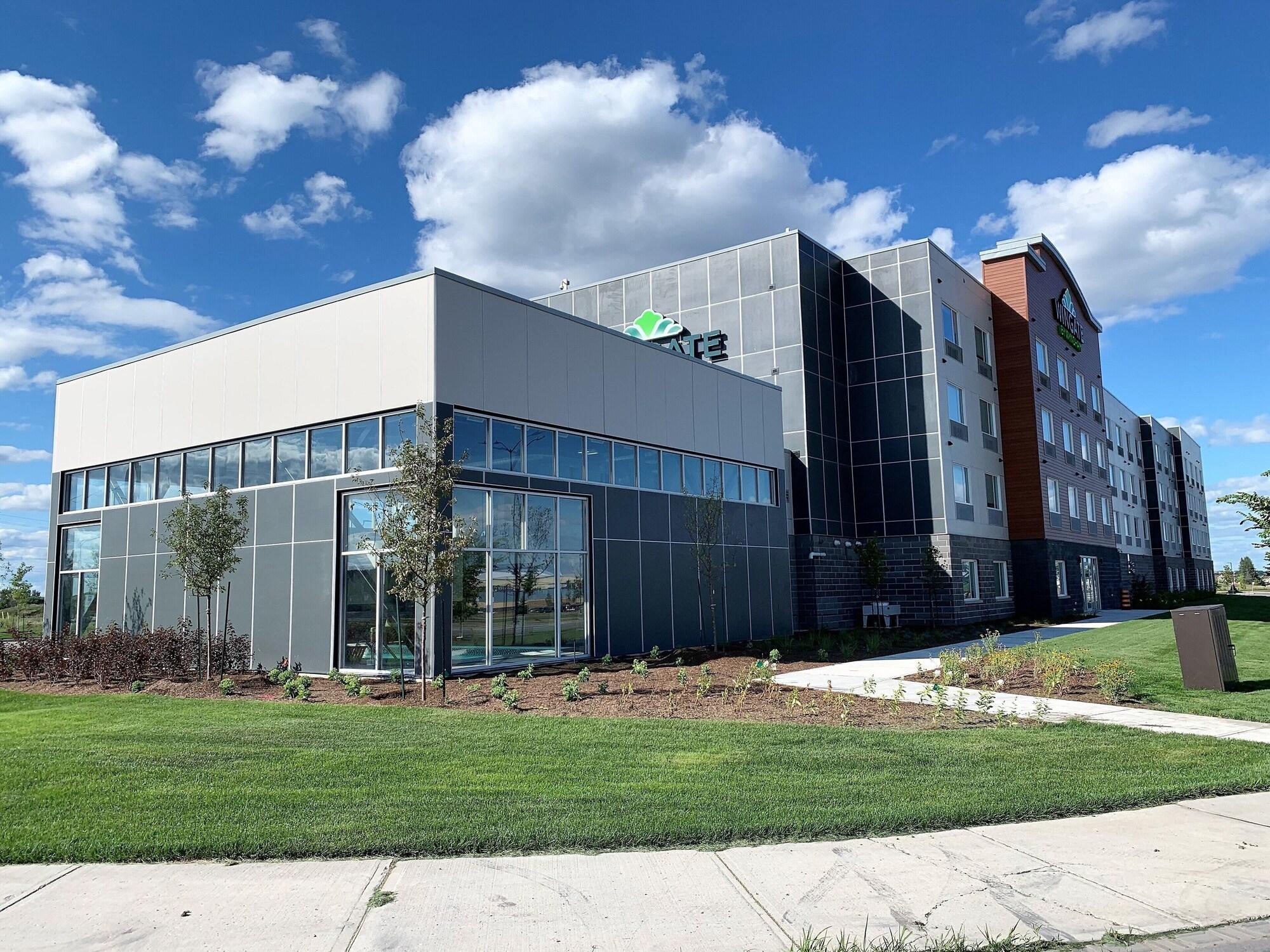 Hotel Wingate By Wyndham Kanata West