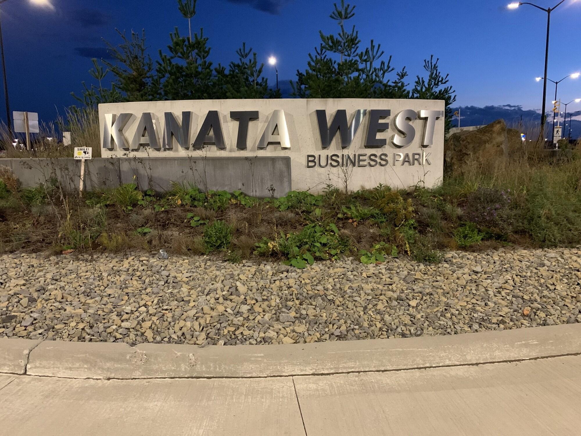 Hotel Wingate By Wyndham Kanata West