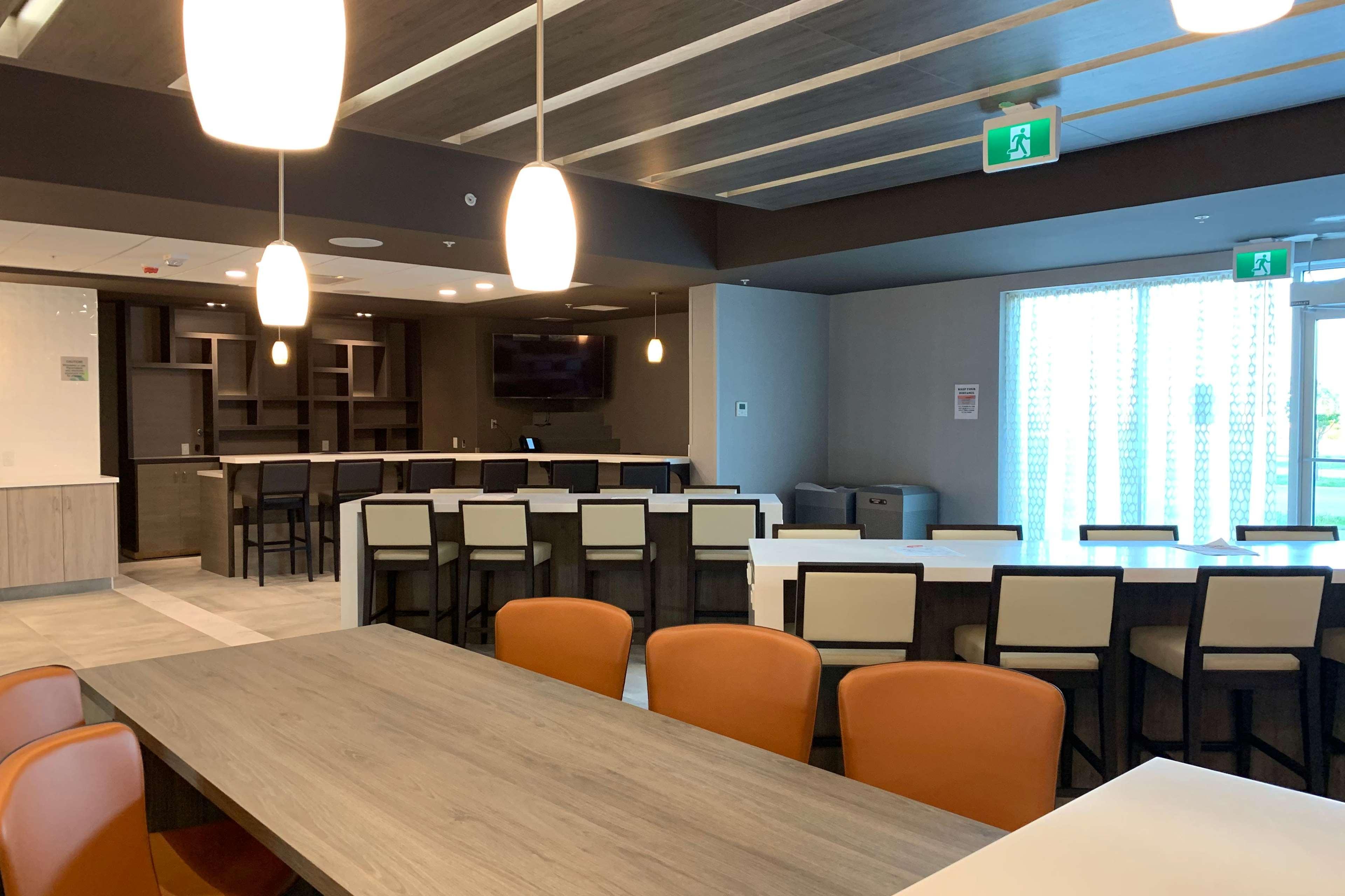 Wingate By Wyndham Kanata West 3* Ottawa