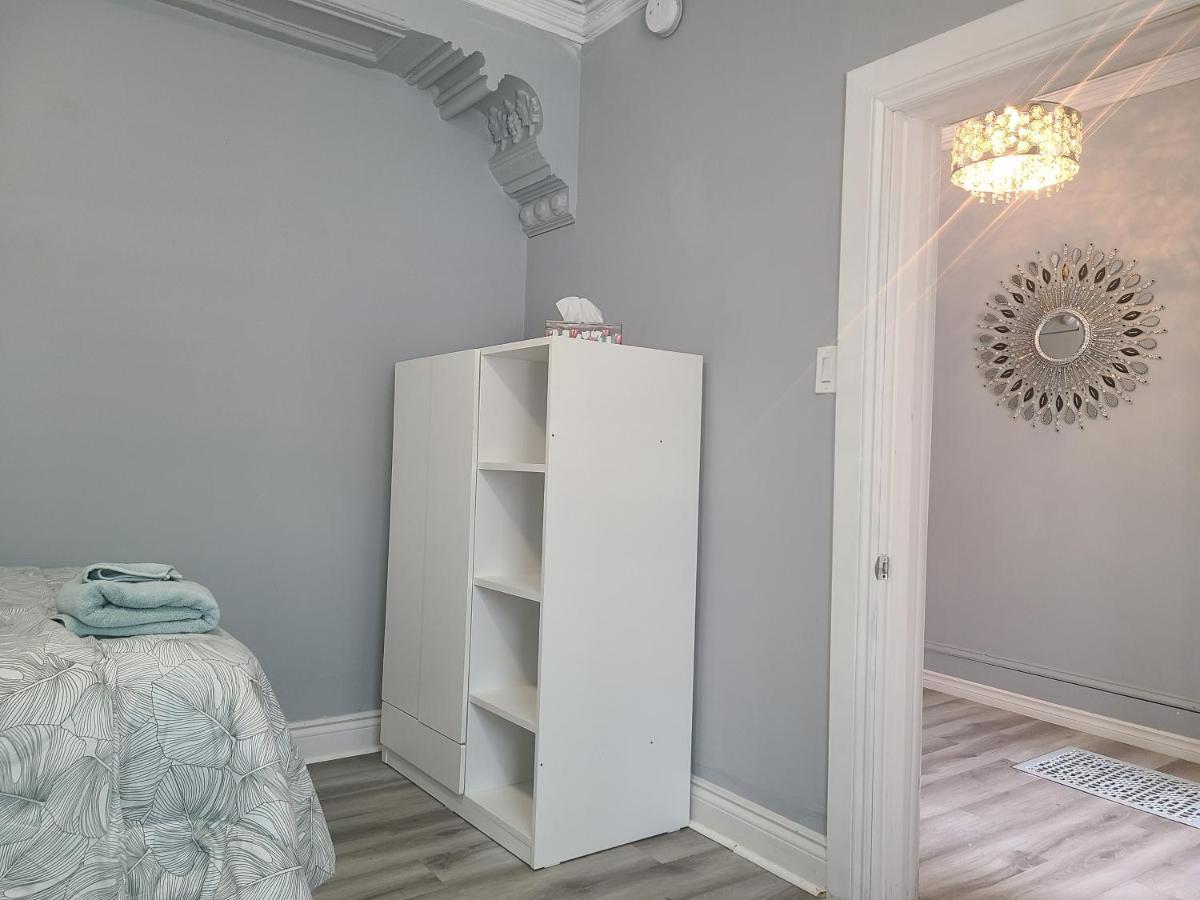 Downtown Spacious