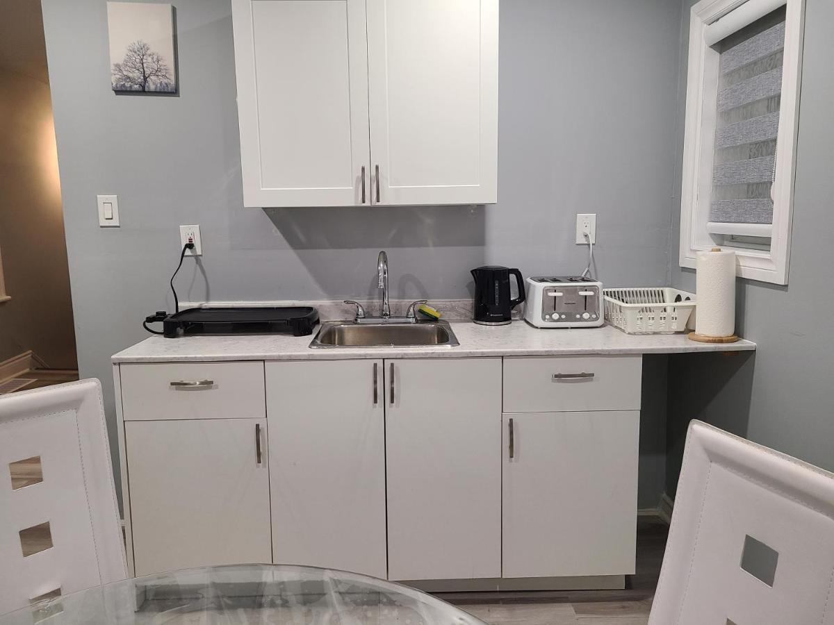 Bed & Breakfast Downtown Spacious Ottawa