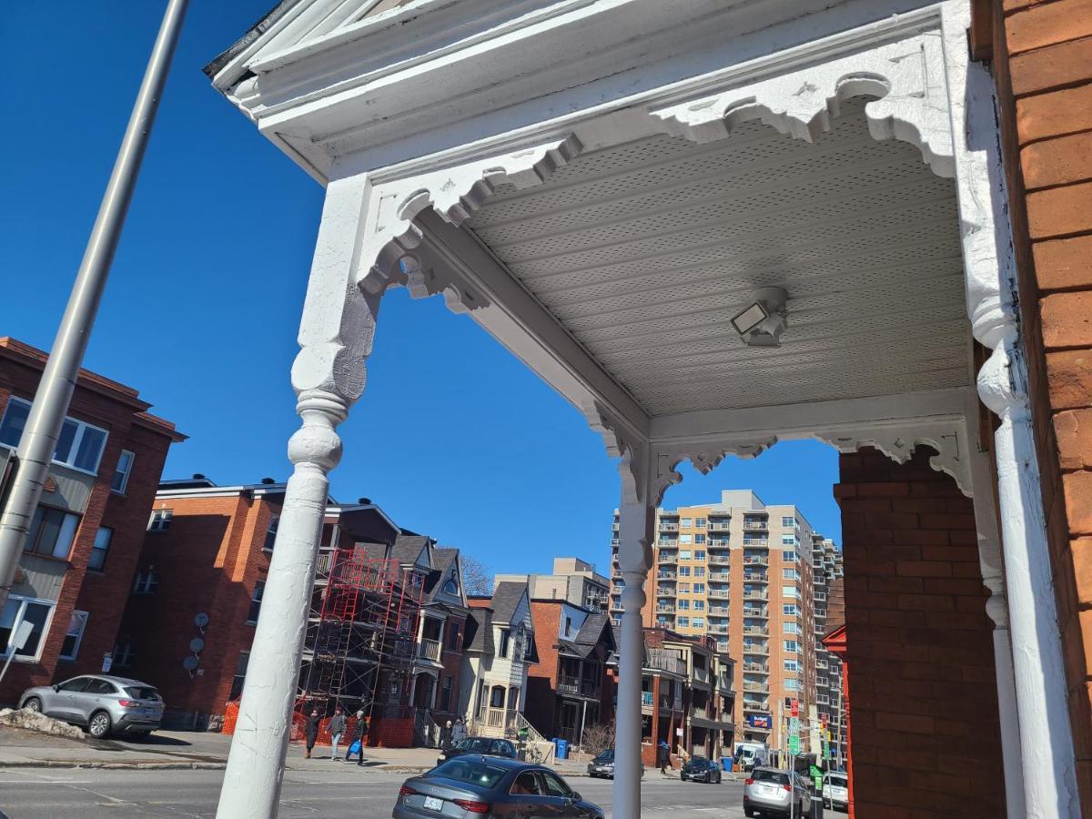 Downtown Spacious Bed & Breakfast Ottawa