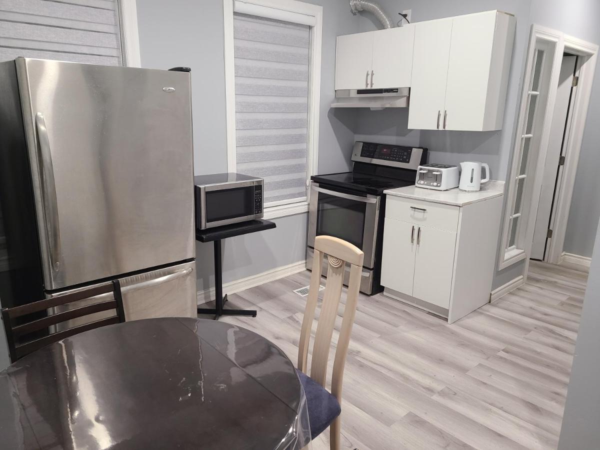 Downtown Spacious Bed & Breakfast *