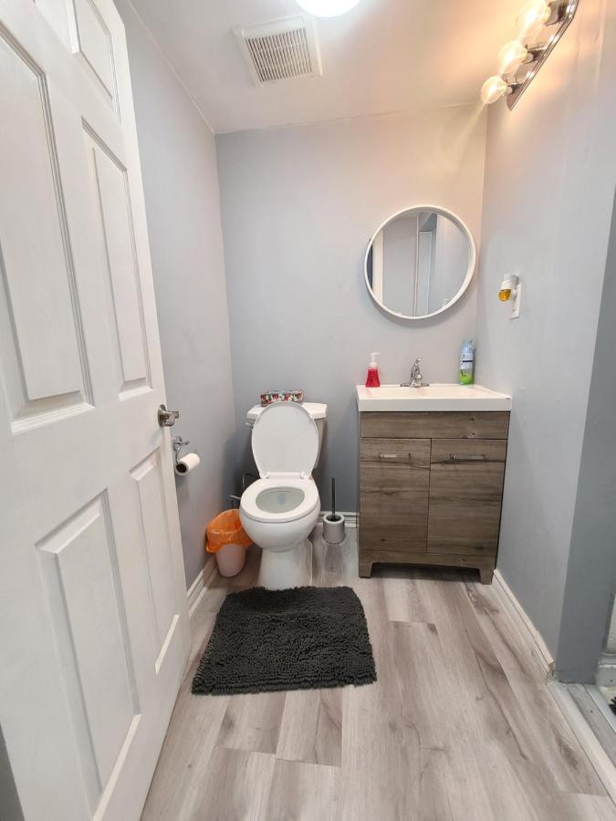Downtown Spacious Bed & Breakfast *