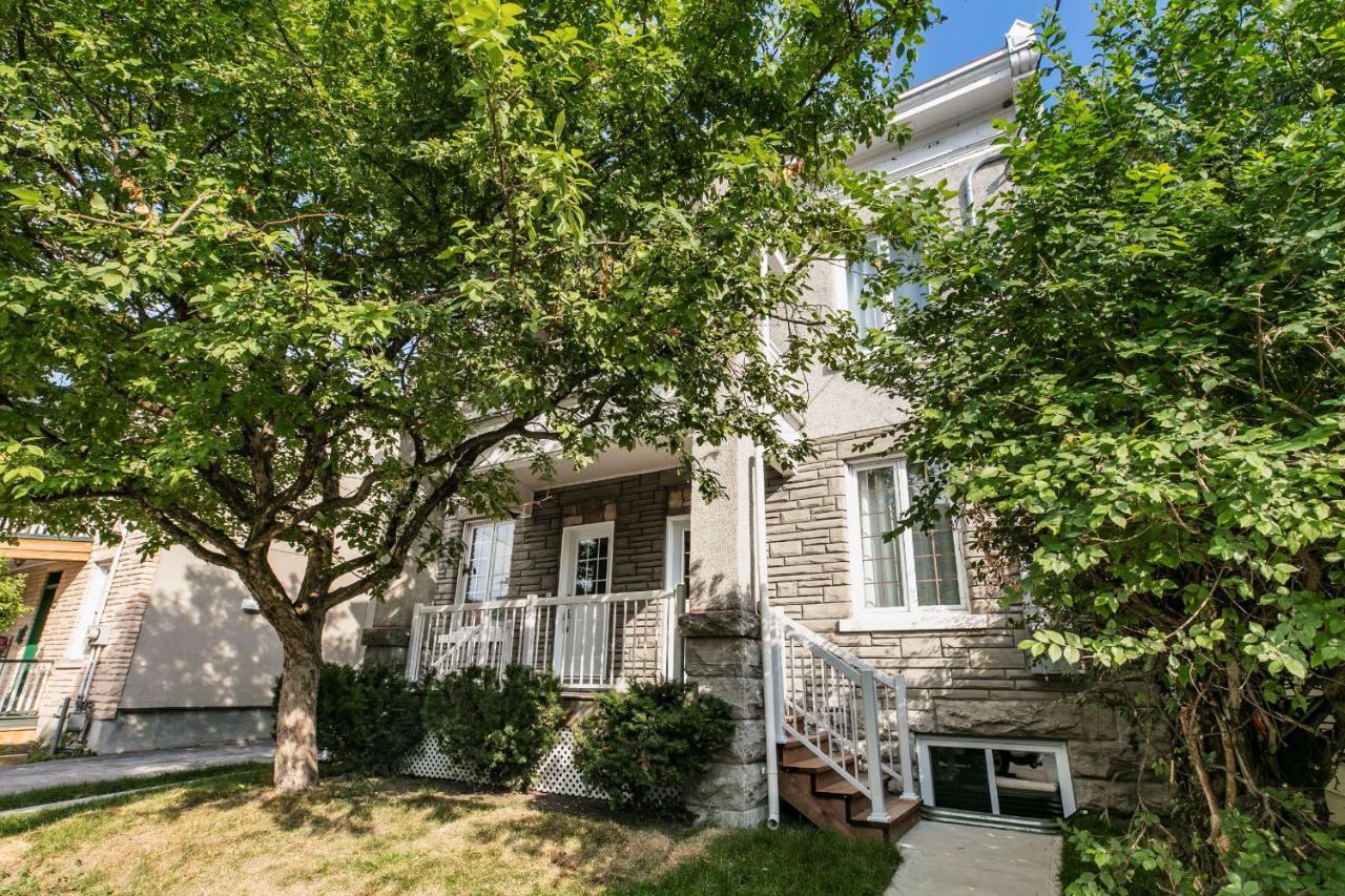Upscale 1br - King Bed - Near Byward Market Ottawa