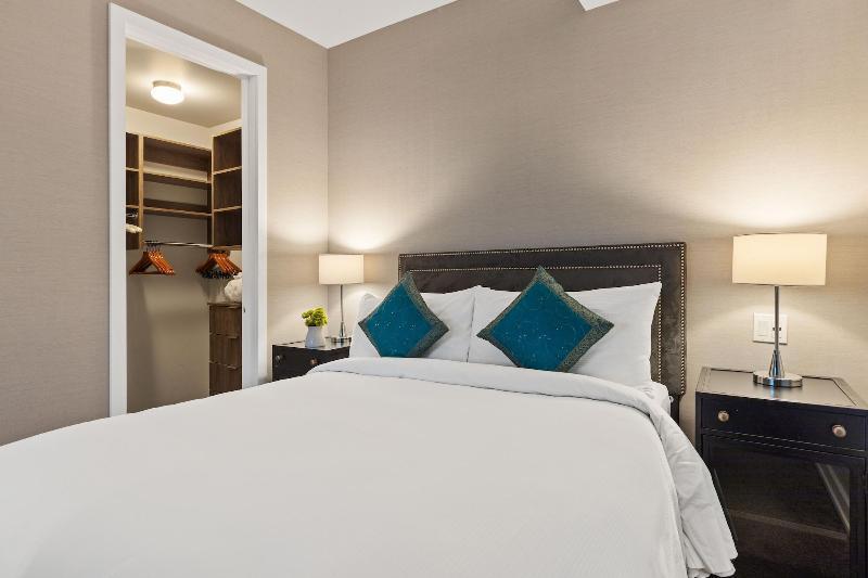 Hotel Soho Residences Champagne