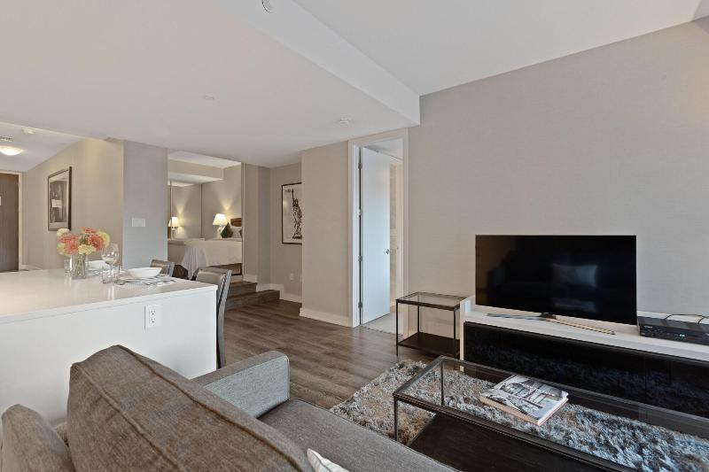 Hotel Soho Residences Champagne