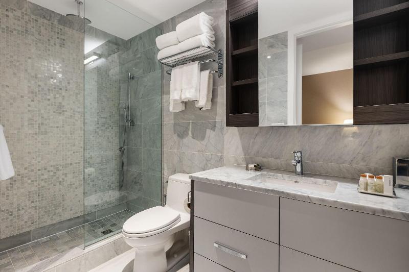 Soho Residences Champagne Hotel Ottawa