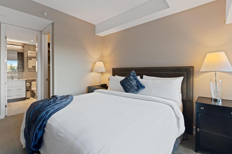 Soho Residences Champagne 4*