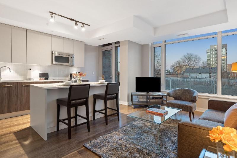 Hotel Soho Residences Champagne Ottawa