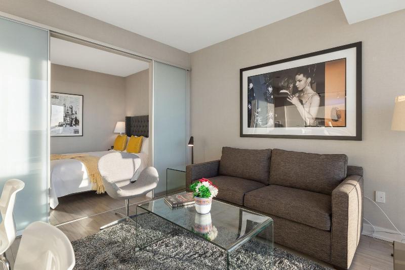 Soho Residences Champagne