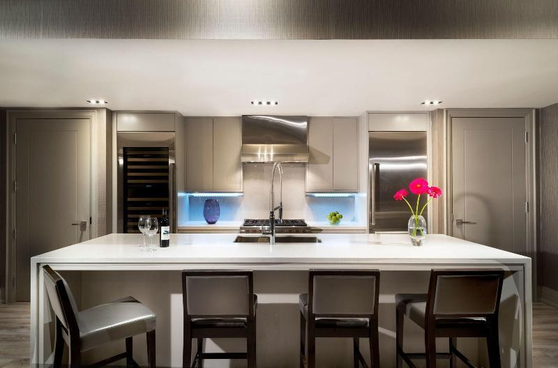 Hotel Soho Residences Champagne Ottawa
