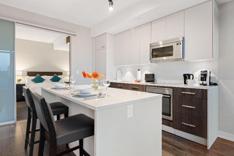 Hotel Soho Residences Champagne