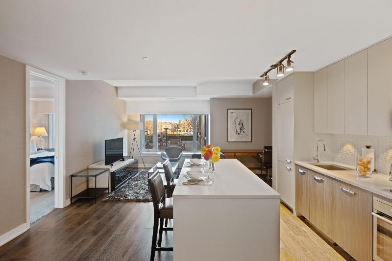 Soho Residences Champagne Ottawa