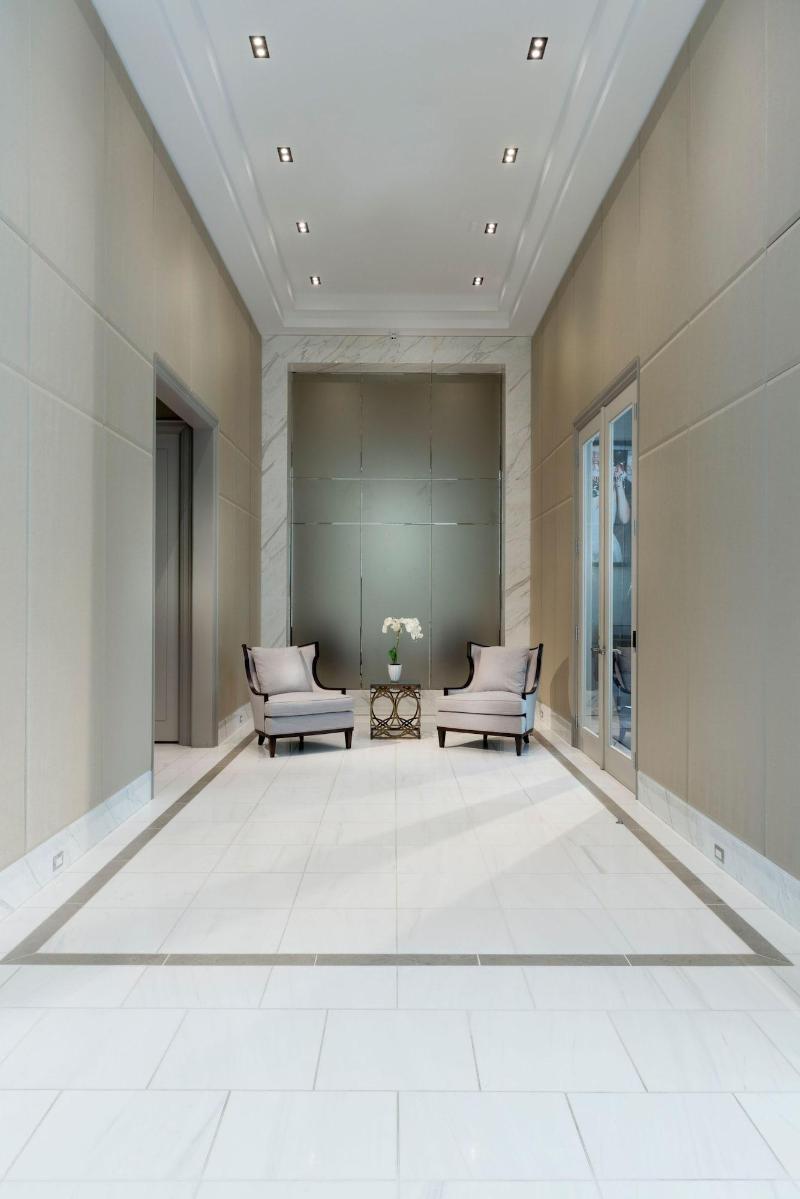 Hotel Soho Residences Champagne