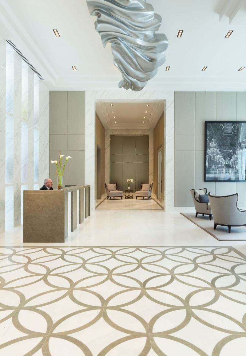 Soho Residences Champagne