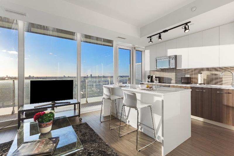 Hotel Soho Residences Champagne