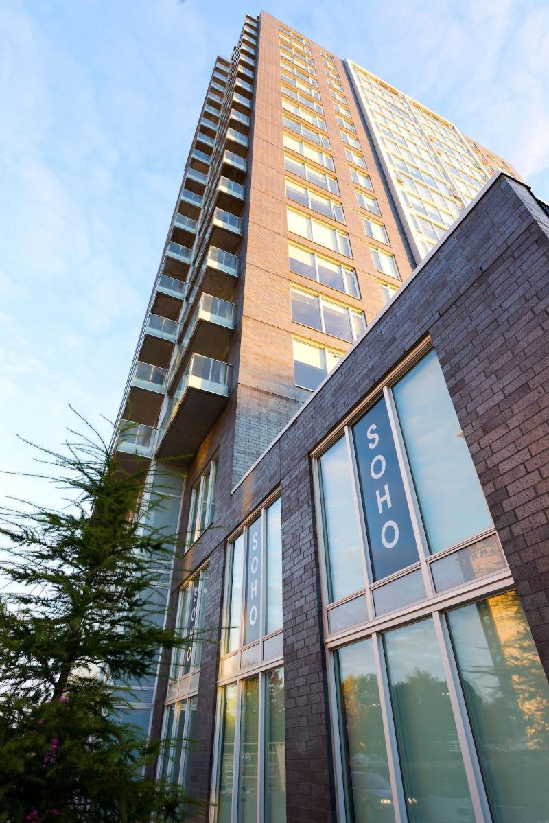 Soho Residences Champagne Ottawa