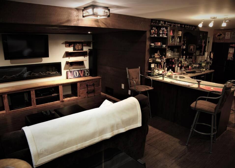 Markg's Shack! * Ottawa