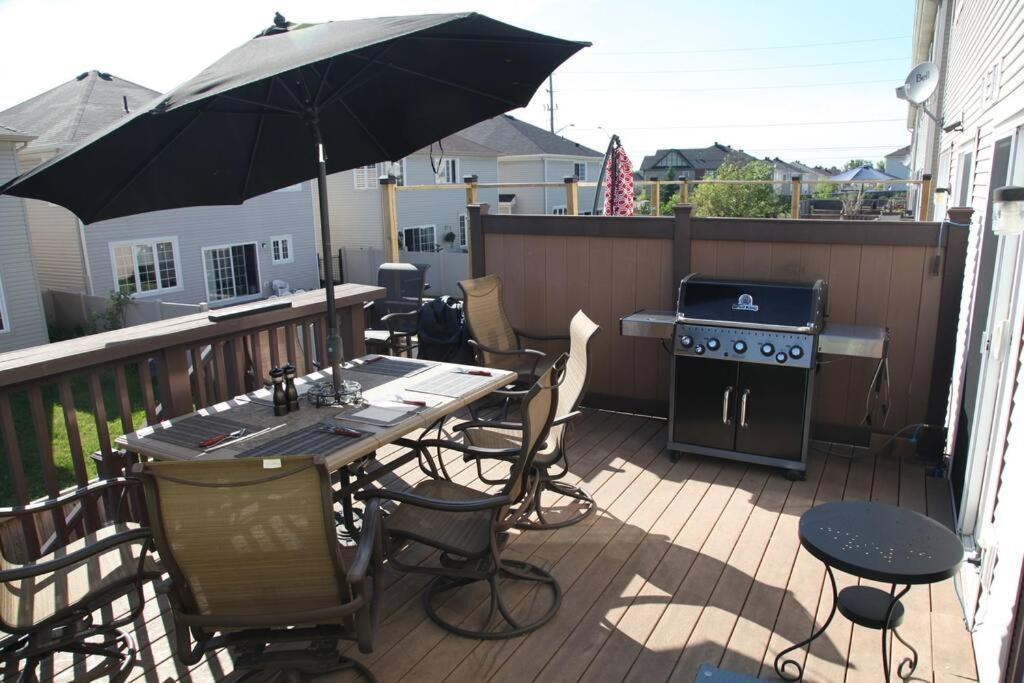 Markg's Shack! Ottawa
