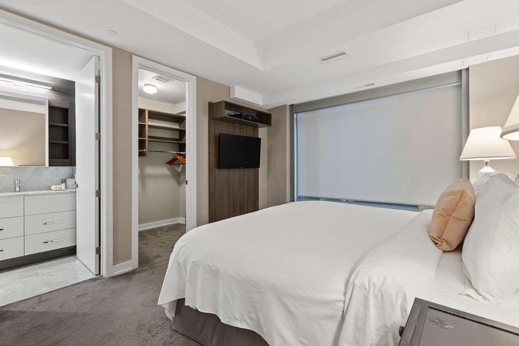 Aparthotel Soho Residences Champagne Ottawa