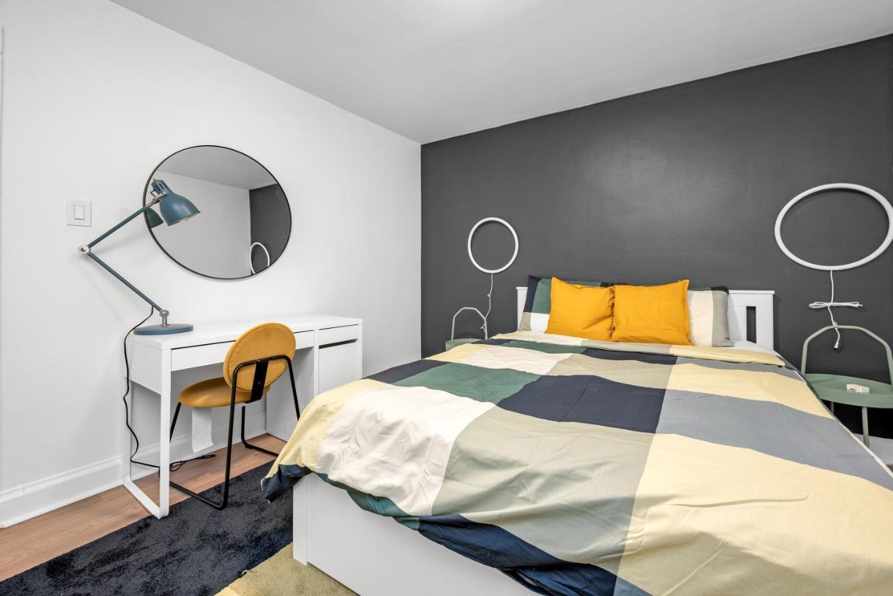 Apartment Downtown Modern Gem