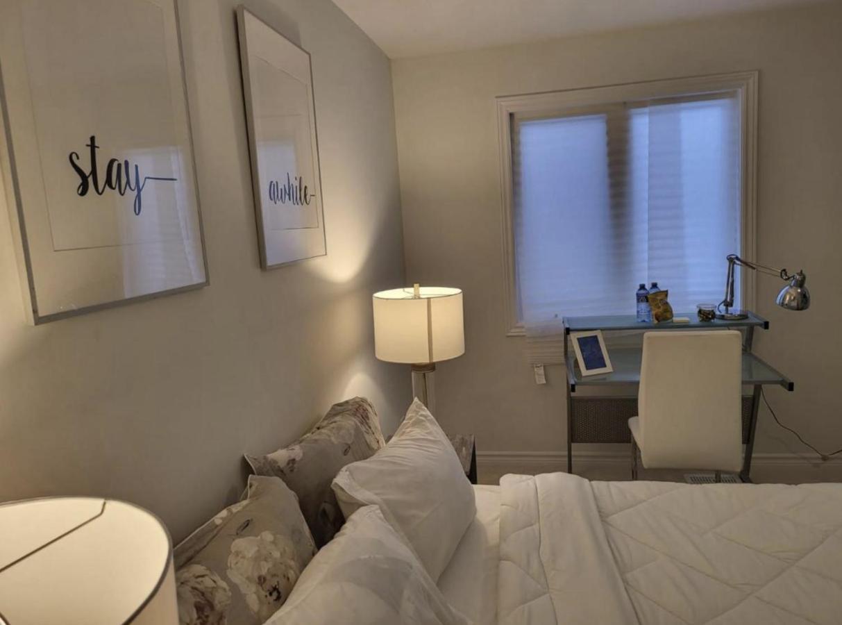 New Luxury Bed & Breakfast Ottawa