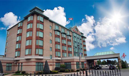 Hotel Southway Ottawa