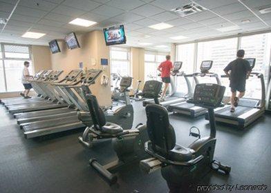 Minto Suite Hotel Hotel Ottawa