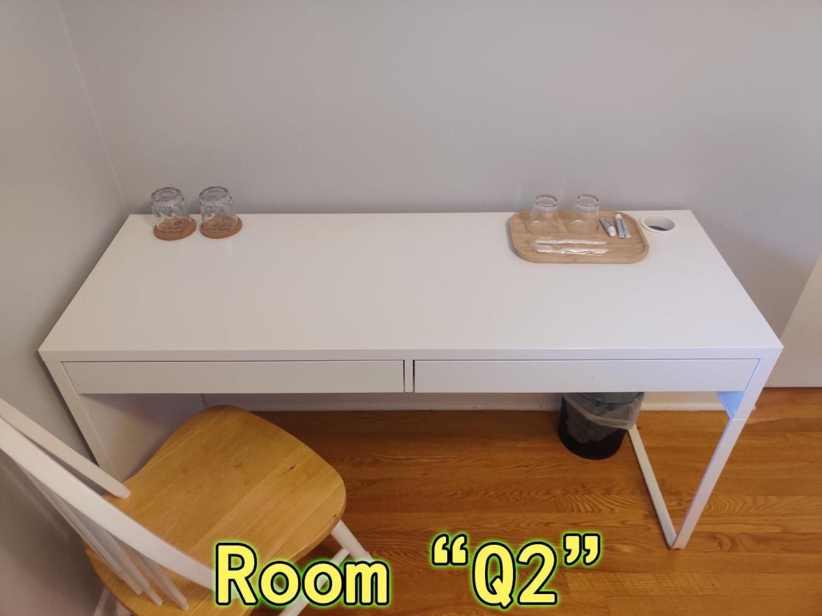 Graham Homestay * Ottawa