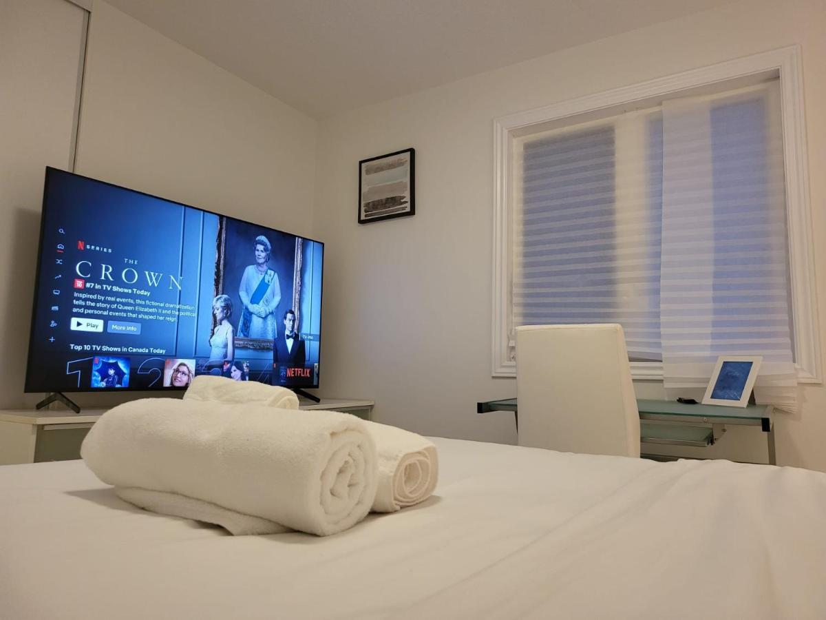 Bed & Breakfast New Luxury