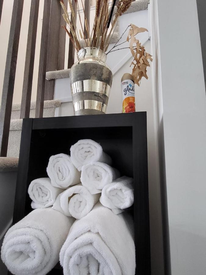 New Luxury Bed & Breakfast Ottawa