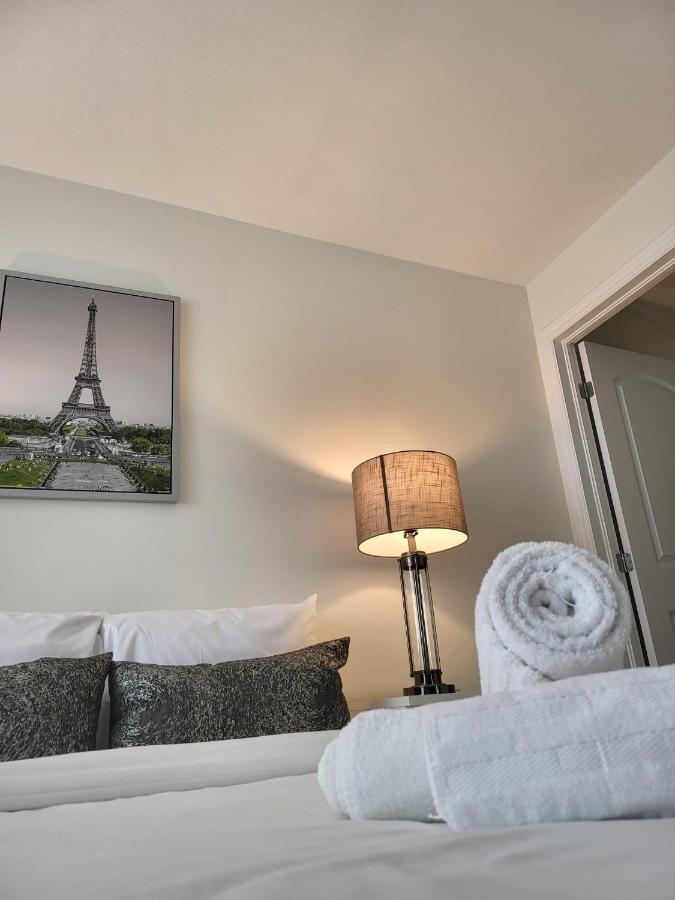 Bed & Breakfast New Luxury