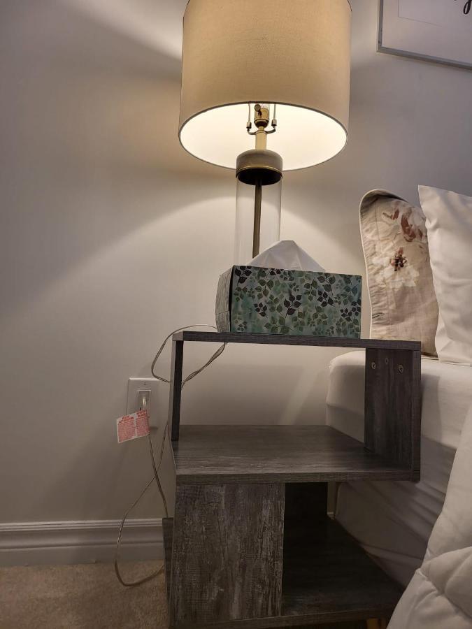 New Luxury * Ottawa