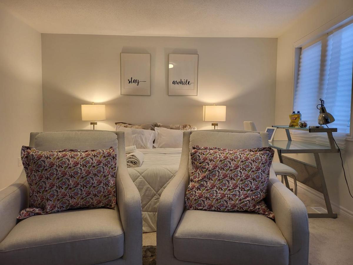 Bed & Breakfast New Luxury