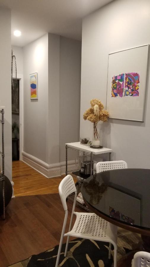 Tina's Place Apartment *