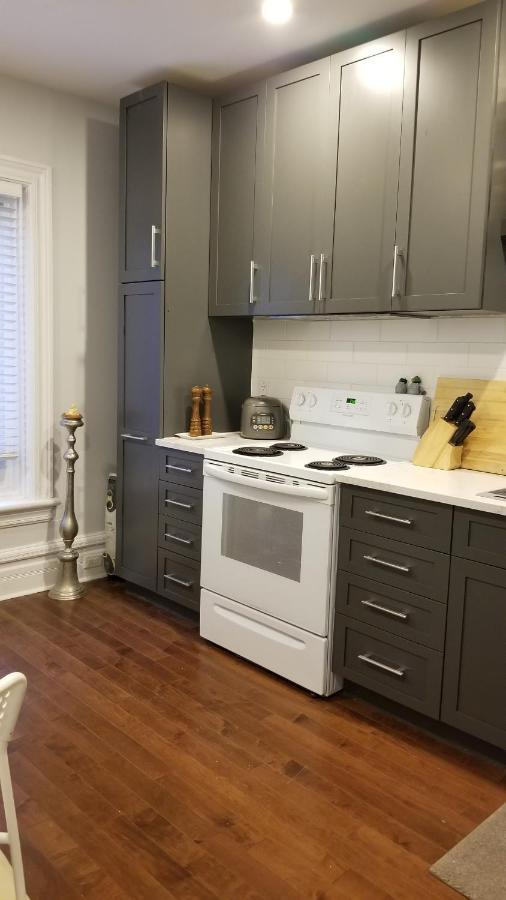Tina's Place Apartment